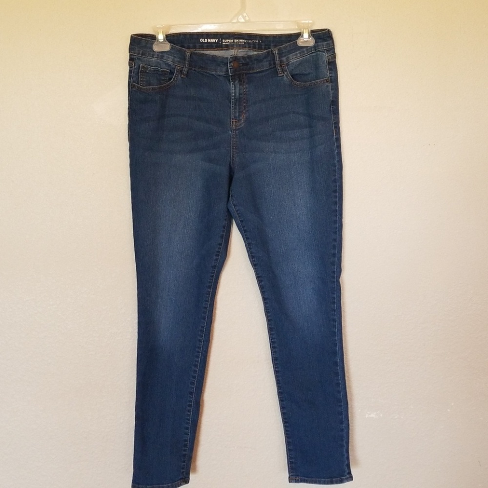 Womens jeans